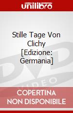 Stille Tage Von Clichy [Edizione: Germania] dvd