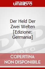 Der Held Der Zwei Welten [Edizione: Germania] dvd
