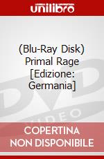 (Blu-Ray Disk) Primal Rage [Edizione: Germania] brd