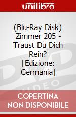 (Blu-Ray Disk) Zimmer 205 - Traust Du Dich Rein? [Edizione: Germania] brd