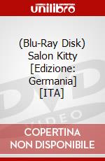 (Blu-Ray Disk) Salon Kitty [Edizione: Germania] [ITA] brd