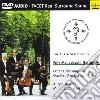 Auryn Minguet Quartett - The Auryn Series Vol Vii dvd