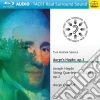 (Blu Ray Disk) Quartet Auryn - Auryn Series Xxvii dvd