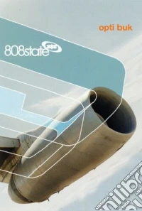 808 State - Opti Buk dvd