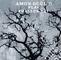 Amon Duul II. Play Phallus Dei dvd