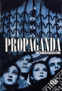 Propaganda. The Video Collection dvd