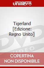 Tigerland [Edizione: Regno Unito] dvd