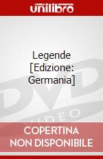 Legende [Edizione: Germania] dvd