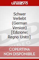 Schwer Verliebt (German Version) [Edizione: Regno Unito] dvd
