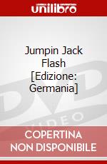 Jumpin Jack Flash [Edizione: Germania] dvd