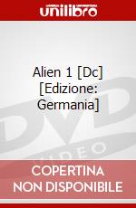 Alien 1 [Dc] [Edizione: Germania] dvd