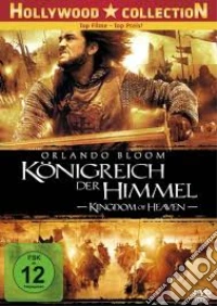 Konigreich Der Himmel [Edizione: Germania] dvd