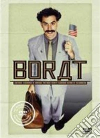 Borat (Verleihversion) [Edizione: Germania] dvd
