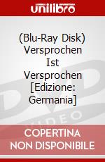 (Blu-Ray Disk) Versprochen Ist Versprochen [Edizione: Germania] brd