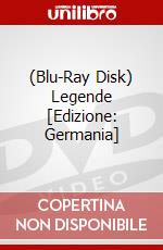 (Blu-Ray Disk) Legende [Edizione: Germania] brd