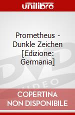 Prometheus - Dunkle Zeichen [Edizione: Germania] dvd