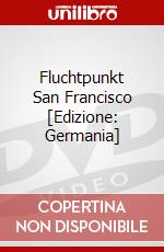 Fluchtpunkt San Francisco [Edizione: Germania] dvd