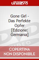 Gone Girl - Das Perfekte Opfer [Edizione: Germania] dvd