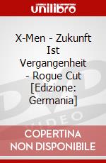 X-Men - Zukunft Ist Vergangenheit - Rogue Cut [Edizione: Germania] dvd