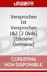Versprochen Ist Versprochen 1&2  [2 Dvds] [Edizione: Germania] dvd
