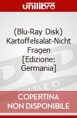 (Blu-Ray Disk) Kartoffelsalat-Nicht Fragen [Edizione: Germania] brd