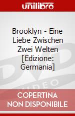 Brooklyn - Eine Liebe Zwischen Zwei Welten [Edizione: Germania] dvd