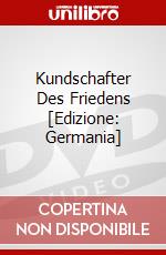 Kundschafter Des Friedens [Edizione: Germania] dvd
