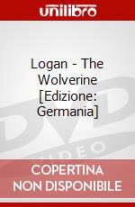 Logan - The Wolverine [Edizione: Germania] dvd