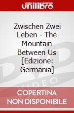 Zwischen Zwei Leben - The Mountain Between Us [Edizione: Germania] dvd