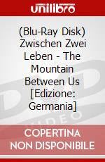 (Blu-Ray Disk) Zwischen Zwei Leben - The Mountain Between Us [Edizione: Germania] brd
