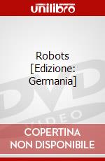 Robots [Edizione: Germania] dvd