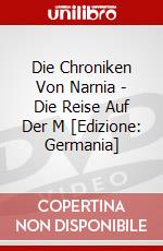 Die Chroniken Von Narnia - Die Reise Auf Der M [Edizione: Germania] dvd