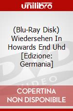 (Blu-Ray Disk) Wiedersehen In Howards End Uhd [Edizione: Germania] brd
