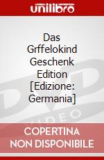 Das Grffelokind Geschenk Edition [Edizione: Germania] dvd