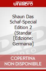 Shaun Das Schaf-Special Edition 2 (Standar  [Edizione: Germania] dvd