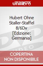 Hubert Ohne Staller-Staffel 8/6Dv [Edizione: Germania] dvd