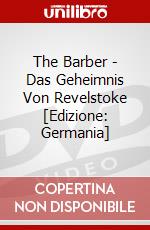 The Barber - Das Geheimnis Von Revelstoke [Edizione: Germania] dvd