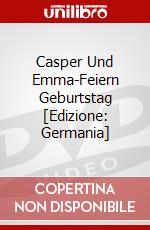 Casper Und Emma-Feiern Geburtstag [Edizione: Germania] dvd