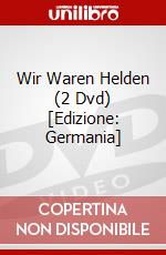 Wir Waren Helden (2 Dvd) [Edizione: Germania] dvd