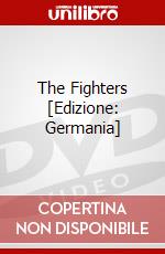 The Fighters [Edizione: Germania] dvd