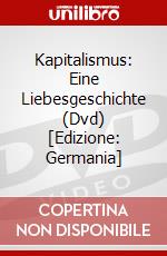 Kapitalismus: Eine Liebesgeschichte (Dvd) [Edizione: Germania] dvd