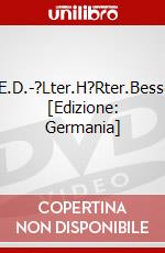 R.E.D.-?Lter.H?Rter.Besser. [Edizione: Germania] dvd