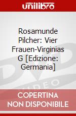 Rosamunde Pilcher: Vier Frauen-Virginias G [Edizione: Germania] dvd