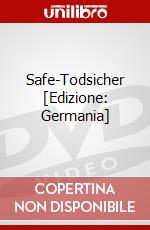 Safe-Todsicher [Edizione: Germania] dvd