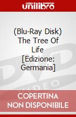 (Blu-Ray Disk) The Tree Of Life [Edizione: Germania] brd