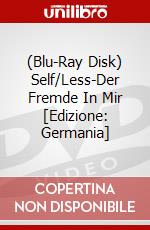 (Blu-Ray Disk) Self/Less-Der Fremde In Mir [Edizione: Germania] brd
