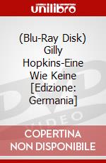 (Blu-Ray Disk) Gilly Hopkins-Eine Wie Keine [Edizione: Germania] brd