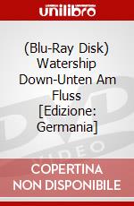 (Blu-Ray Disk) Watership Down-Unten Am Fluss [Edizione: Germania] brd