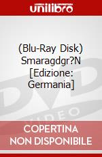 (Blu-Ray Disk) Smaragdgr?N [Edizione: Germania] brd
