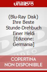 (Blu-Ray Disk) Ihre Beste Stunde-Drehbuch Einer Heldi [Edizione: Germania] brd